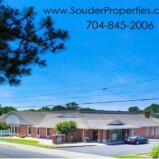 Large Office Space for Rent in Rock Hill SC