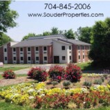 Window Salon Studio for Rent | Pineville NC