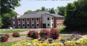 Window Salon Studio for Rent | Pineville NC