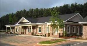Large Office/Salon Space  for Rent – Matthews NC