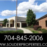 Best Office Space to Rent Charlotte NC