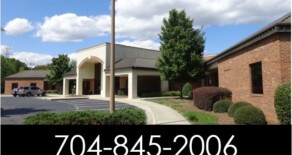 Best Office Space to Rent Charlotte NC