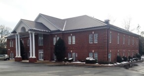 48 Locations in Charlotte-Office Suite