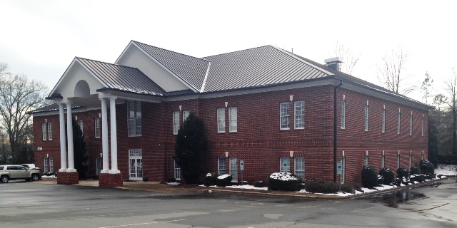 Office Suite and Virtual Office