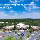 Private Salon Suite for Rent – Matthews NC