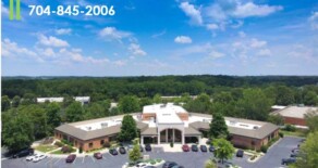 Private Salon Suite for Rent – Matthews NC