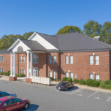 Private Salon Suite – University Area