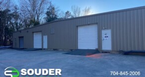 Office / Warehouse Westinghouse Area