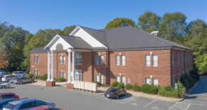 Window Office Suite – University Area