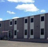 Large Office Suite – North Tryon