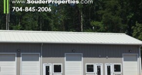 Office / Warehouse in Matthews