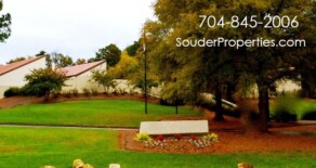 Office Suite/South Charlotte