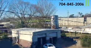 Office/Warehouse N Tryon