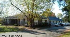 Window Office Suite/Indian Trail