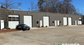 Office Warehouse -Indian Trail