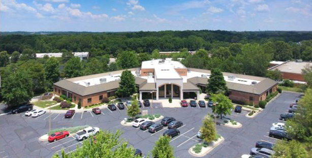 charlotte nc property management services