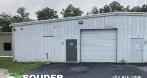 OfficeWarehouse South Charlotte