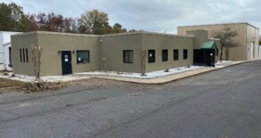 Office Suite/South Charlotte