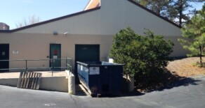 Office Warehouse South Charlotte