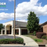 Salon Suite-East Charlotte
