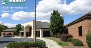 Salon Suite-East Charlotte