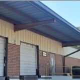 Office/Warehouse in South Charlotte