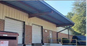 Office/Warehouse in South Charlotte
