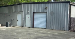 Office/Warehouse South Charlotte