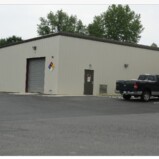 Stand Alone Warehouse