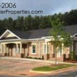 Salon Suite-Private Entrance-Matthews