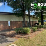 Salon Suite / South Charlotte