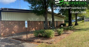 Salon Suite / South Charlotte