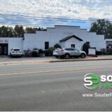 Office/Retail Suites Mint Hill