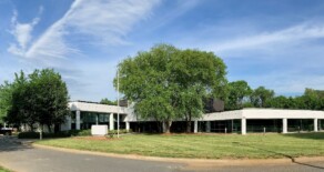 Large Office Space