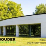 New Salon Suites / South Charlotte