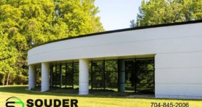 New Salon Suites / South Charlotte