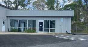 Private Window Office Suites South Charlotte