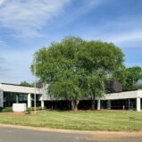 The Connect Coworking South Charlotte