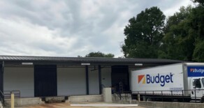 Flexible Warehouse/Dock South Charlotte