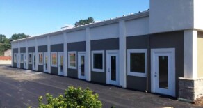 Salon Suite with private entrance/Indian Trail