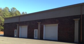 Office/Warehouse/Matthews