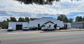 Office Suites/Retail Boutiques/Mint Hill