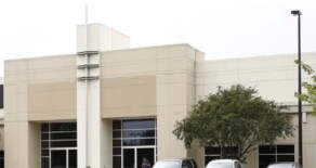 New Window Office Suites/Indian Land